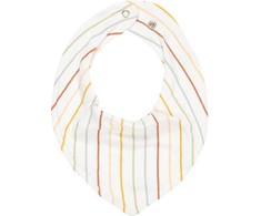 Little Dutch Apaszko-bandanka Vintage Sunny Stripes TE50102002