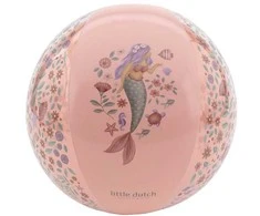 Little Dutch Beach Ball ´Dreamy Mermaid´