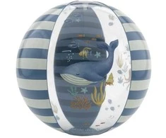 Little Dutch Beach ball ´Ocean World´