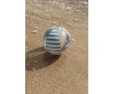Little Dutch Beach ball ´Ocean World´