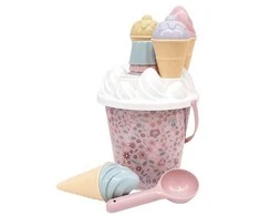 Little Dutch Beach set ´Dreamy Mermaid´ 14 pcs