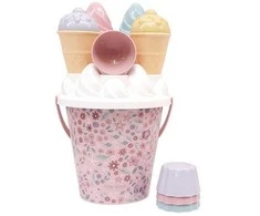 Little Dutch Beach set ´Dreamy Mermaid´ 14 pcs