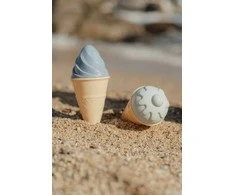 Little Dutch Beach set ´Ocean World´ 14 pcs