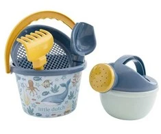 Little Dutch Beach Set ´Ocean World´ 5 pcs
