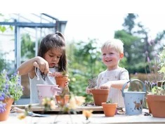 Little Dutch Kibirėlis ´Fairy Garden´