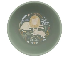 Little Dutch Children’s Bowl ´Safari Friends´