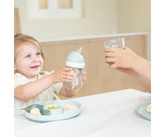 Little Dutch Children’s Glass ´Safari Friends´ 250 ml