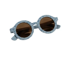 Little Dutch Children’s Sunglasses ´Ocean Splash´