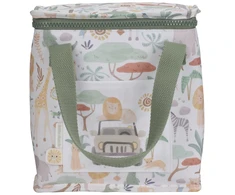 Little Dutch Cooler Bag ´Safari Friends´
