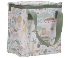 Little Dutch Cooler Bag ´Safari Friends´