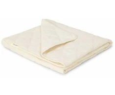 Little Dutch Cot blanket `Pure Soft Baltas´ 110×140 cm