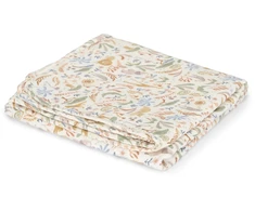 Little Dutch Cot Blanket `Safari Wonders´ 110×140 cm
