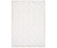 Little Dutch Cot Duvet Cover ´Safari Leo´ 100x140 + 40x60 cm