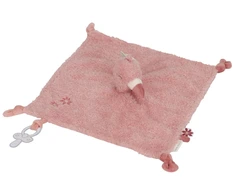 Little Dutch Cuddle Cloth Flamingo ´Safari Friends´ GRS