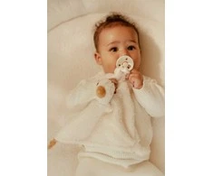 Little Dutch Migdukas žąsiukas „Newborn Naturals“