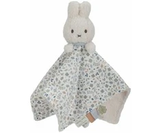 Little Dutch Muchláček králíček Miffy Lucky Leaves