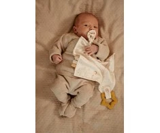 Little Dutch Migdukas su kramtuku ´Newborn Naturals´
