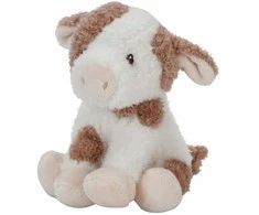 Little Dutch Pliušinė karvytė ´Little Farm´ 17cm