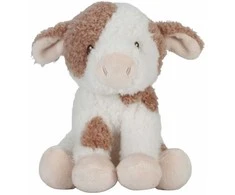 Little Dutch Pliušinė karvytė ´Little Farm´ 17cm