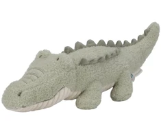 Little Dutch Cuddle Crocodile 43 cm ´Safari Friends´ GRS