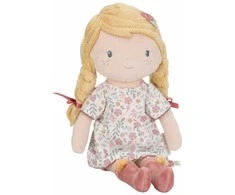 Little Dutch Pliušinė lėlė Julia 35cm