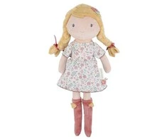 Little Dutch Pliušinė lėlė Julia 35cm