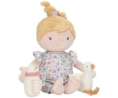 Little Dutch Pliušinė lėlė Julia 40cm