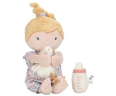 Little Dutch Pliušinė lėlė Julia 40cm