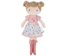 Little Dutch Pliušinė lėlė Rosa 35cm
