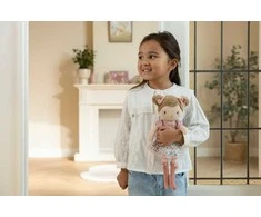 Little Dutch Pliušinė lėlė Rosa 35cm
