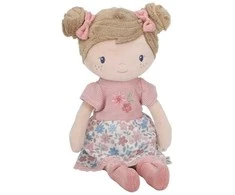 Little Dutch lėlė Rosa, 35 cm