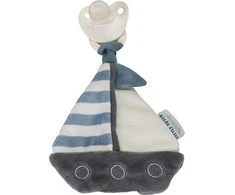 Little Dutch Migdukas su čiulptuko laikikliu ´Sailors Bay´
