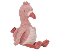 Little Dutch Cuddle Flamingo 17 cm ´Safari Friends´ GRS