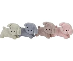 Little Dutch cuddle Snuffie 25 cm ´Fluffy Žalias´