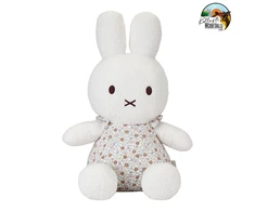 Little Dutch Pliušinis žaislas Miffy ´Vintage Little Flowers´ 60cm