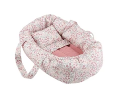 Little Dutch Doll Travel Cot