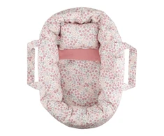 Little Dutch Doll Travel Cot