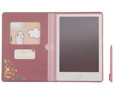 Little Dutch - tablet do rysowania | Rožinė