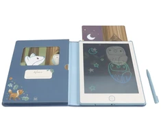 Little Dutch - tablet do rysowania | Mėlyna