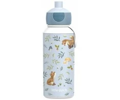 Little Dutch Drinking Bottle Pop-Up ´Forest Friends´