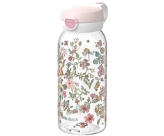 Rosti Mepal Little Dutch gertuvė su atlenkiamu dangteliu „Fairy Wonders“, 600 ml