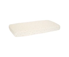 Little Dutch Fitted cot sheet ´Fairy Blossom´ 70 x 140/150 cm