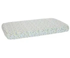 Little Dutch Fitted cot sheet ´Forest Adventure´ 70 x 140/150 cm