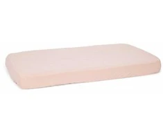 Little Dutch Fitted cot sheet ´Pure Blossom´ 70 x 140/150 cm