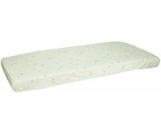Little Dutch Prześcieradło 70x140/150 cm Little Farm TE10514022