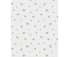 Little Dutch Fleece Wallpaper ´Fairy Blossom´