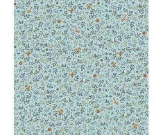 Little Dutch Fleece Wallpaper ´Forest Adventure´