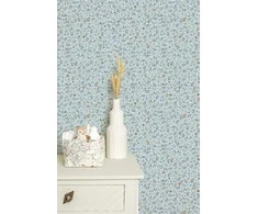Little Dutch Fleece Wallpaper ´Forest Adventure´