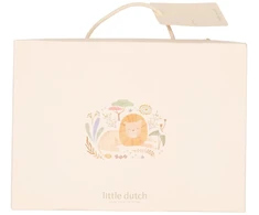 Little Dutch Gift Box ´Safari Leo´