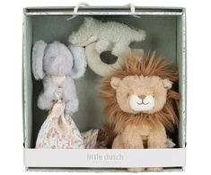 Little Dutch Giftset ´Safari Friends´ GRS